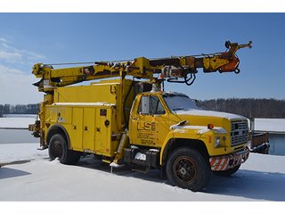 Property photo 82 - LARGE EQUIPMENT & PERSONAL PROPERTY AUCTION IN DEKALB COUNTY, INDIANA